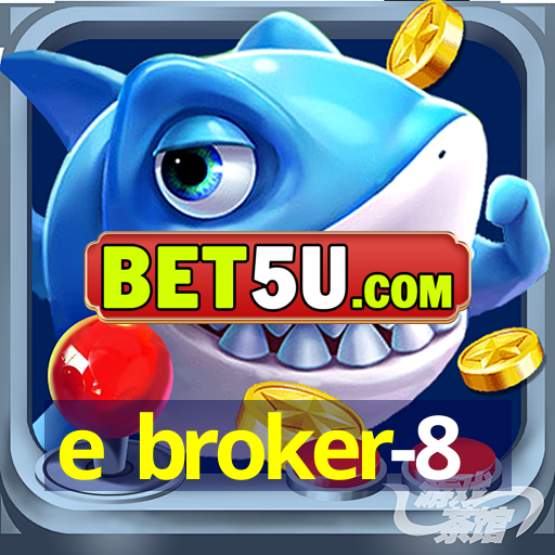 e broker